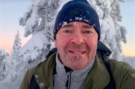 apetor dead|YouTuber Apetor Dies at 57 After Falling Into Frozen Lake While ...